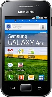 Samsung Galaxy Ace (GT-S5830)