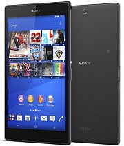 Sony Xperia Z3 Tablet Compact (SGP612) Sony Xperia Z3 Tablet Compact (SGP612)