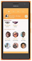 Nokia Dual SIM (Lumia 730)