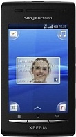 Sony Xperia X8 (E15i)